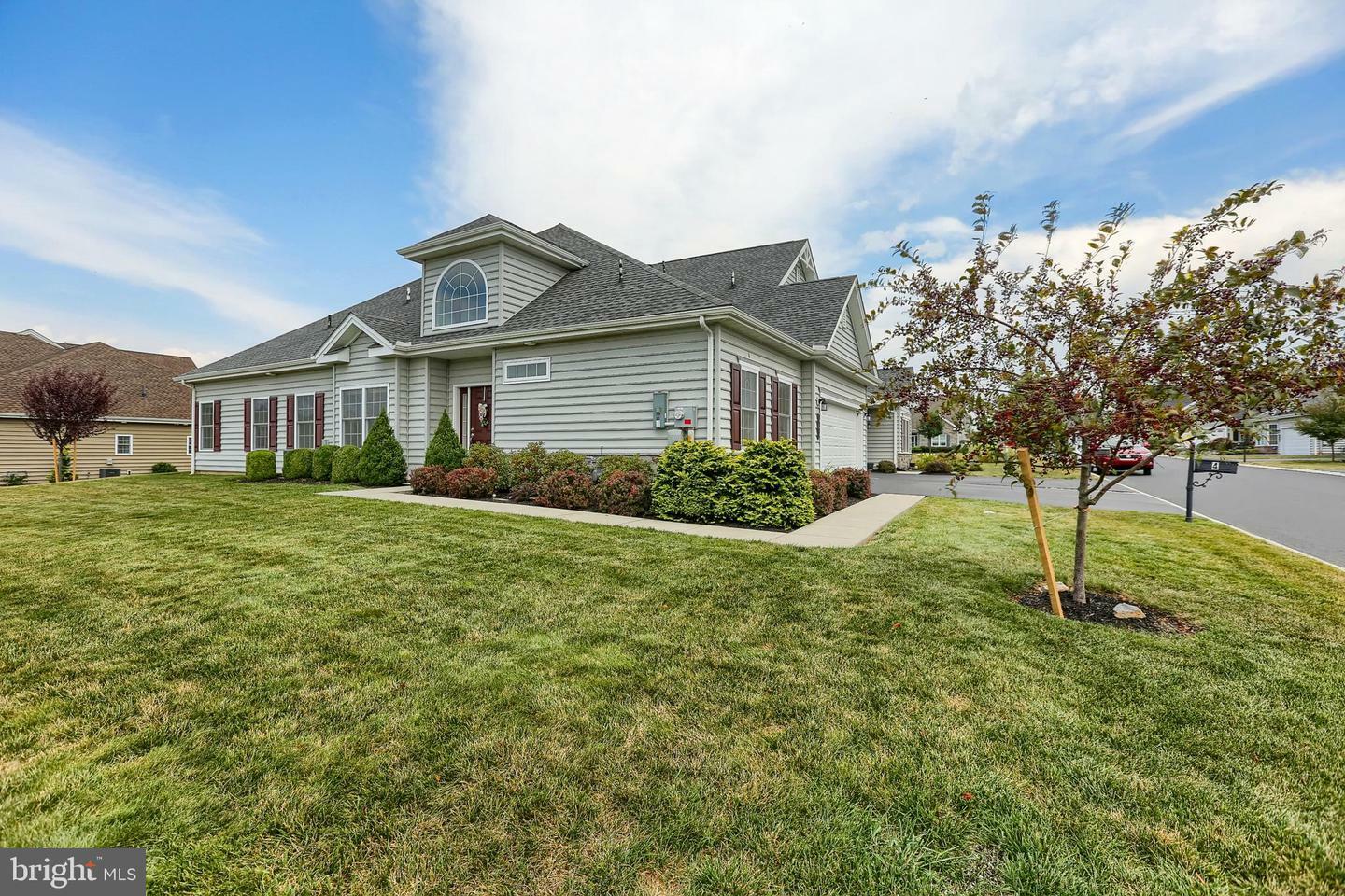 Property Photo:  4 Honor Drive  PA 17050 