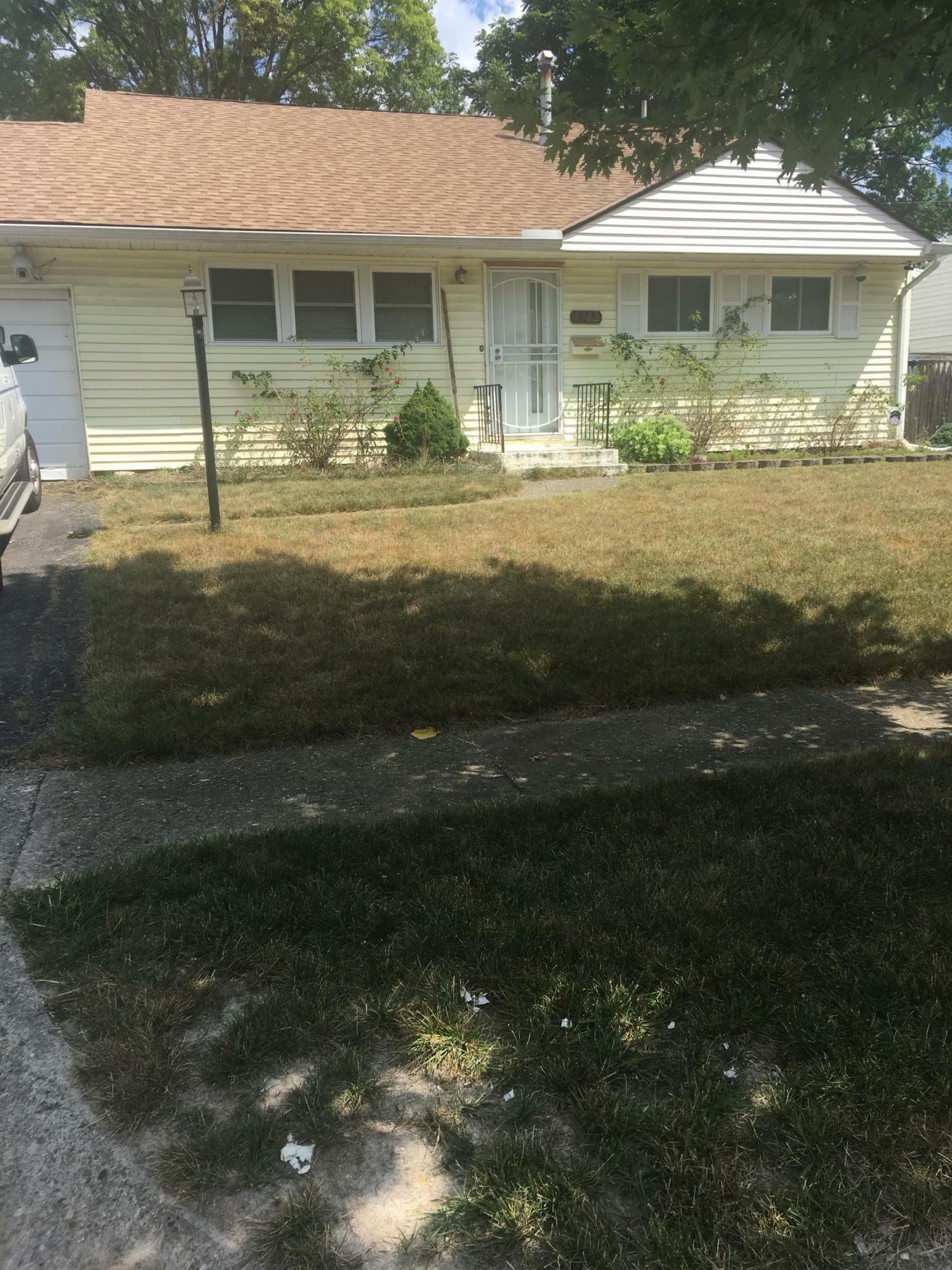 Property Photo:  4902 McAllister Avenue  OH 43227 