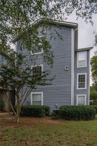 Property Photo:  6360 Wedgeview Court   30084 