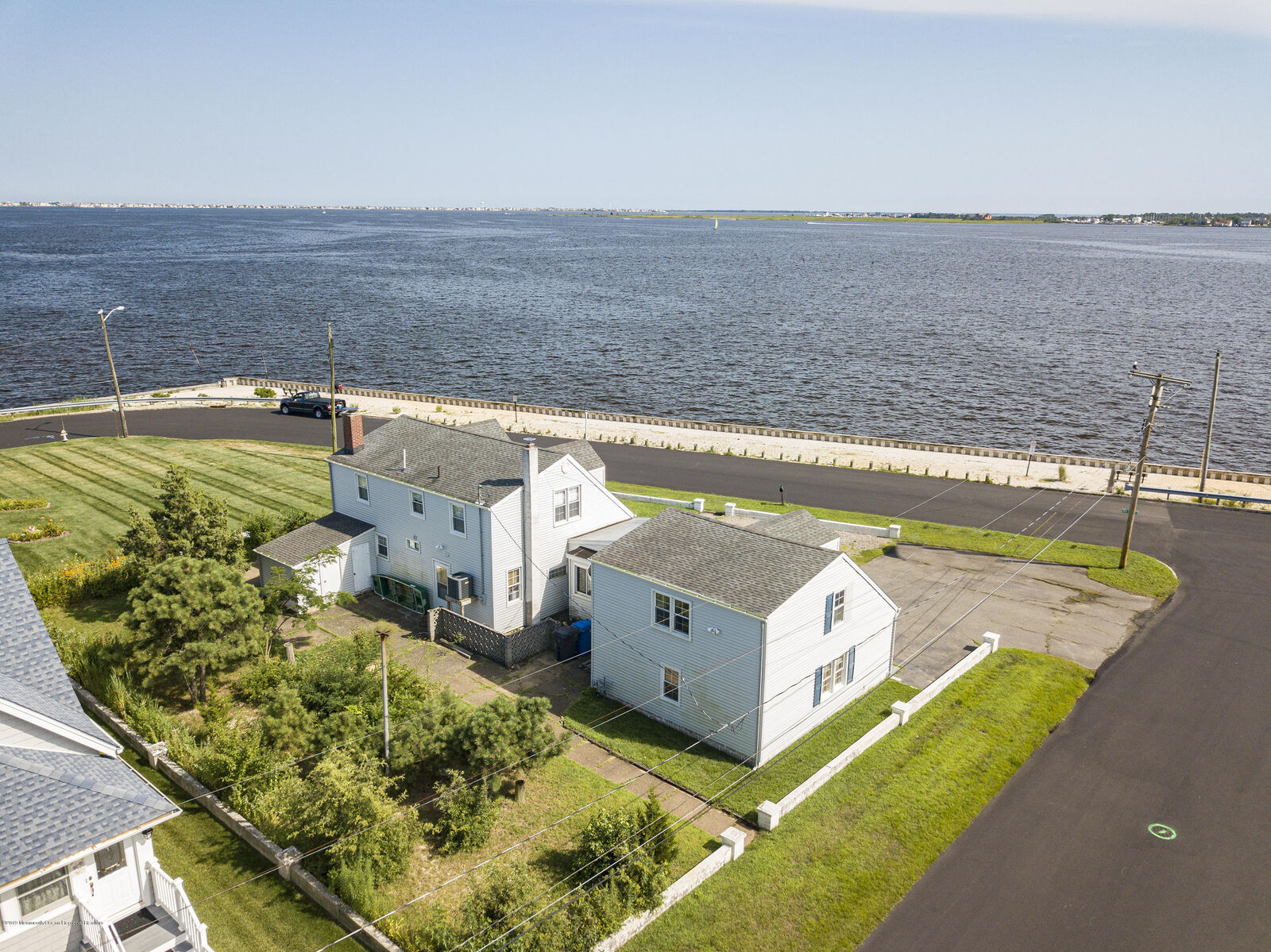 Property Photo: 13 Bay Shore Drive NJ 08753