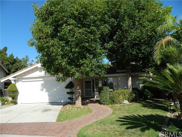 Property Photo: 24 El Vaquero CA 92688