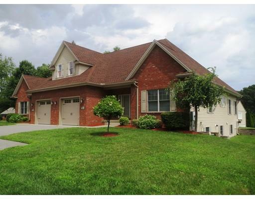 Property Photo: 1115 Suffield Street 1115 MA 01001