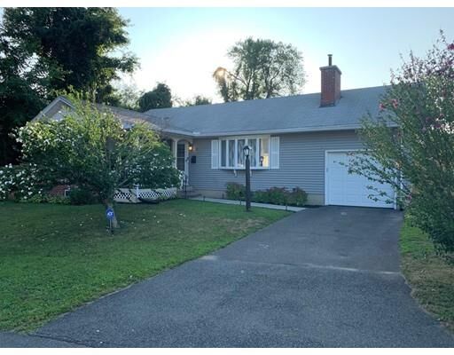Property Photo: 70 Watson Street MA 01020