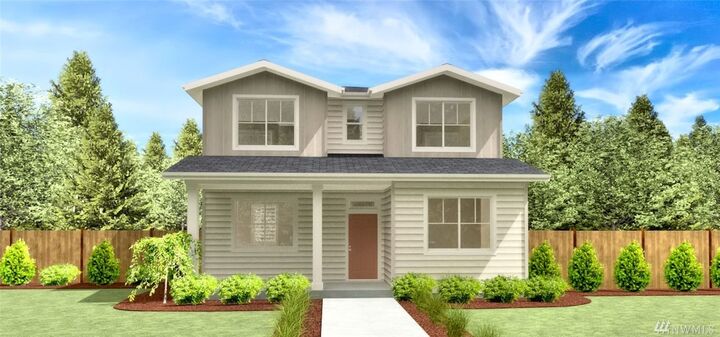 8717 56th St NE  Marysville WA 98270 photo