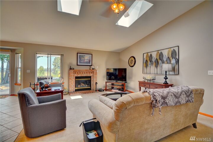 Property Photo:  6501 210th St NE  WA 98223 