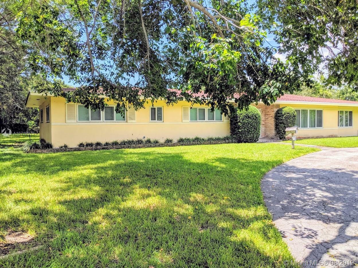 Property Photo:  6100 SW 112th St  FL 33156 