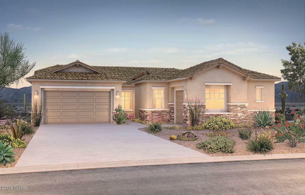 Property Photo:  5151 W Da Vinci Way  AZ 85742 