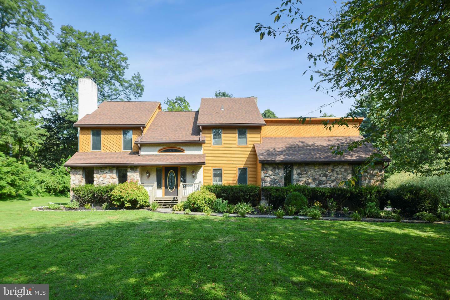 Property Photo: 1 Raven Lane PA 19348