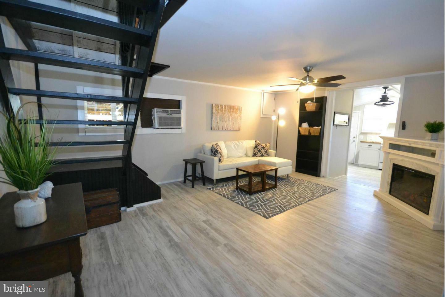 Property Photo:  56 Den Rich Road C  VA 22554 