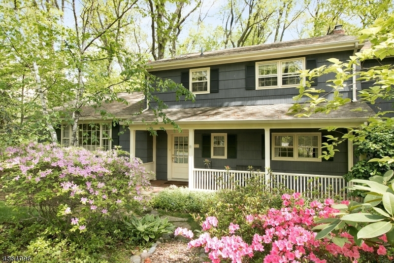 Property Photo: 72 Heather Hill Ln NJ 07677