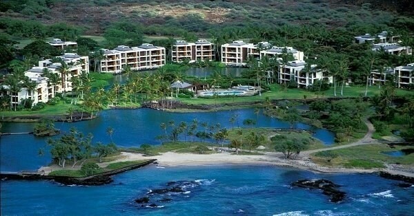 Property Photo: 68-1399 Mauna Lani Dr D301 HI 96743