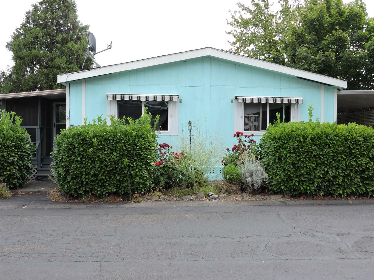 Property Photo:  355 Colver Road 58  OR 97540 
