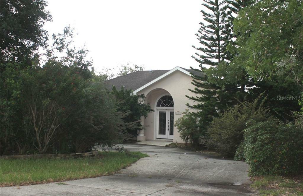 Property Photo:  11024 Windchime Circle  FL 34711 