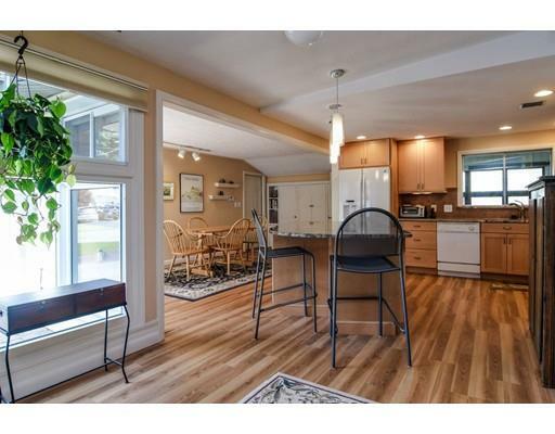 Property Photo: 52 Lohnes Rd MA 01701