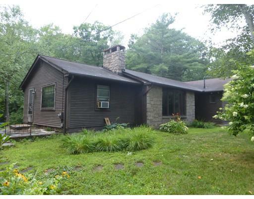 Property Photo:  511 Somers Rd  MA 01028 