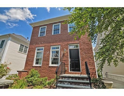 Property Photo: 40 Maple Lane 40 MA 02052