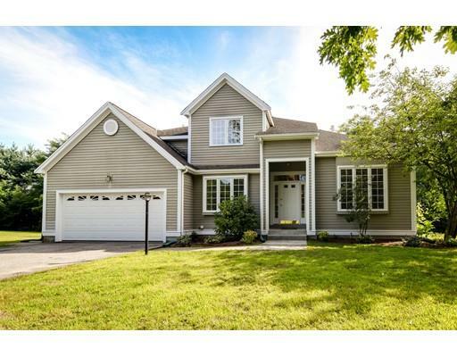 Property Photo: 9 Hemlock Lane MA 01701