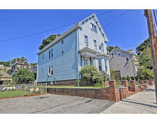 Property Photo: 139 Orange St. MA 02150