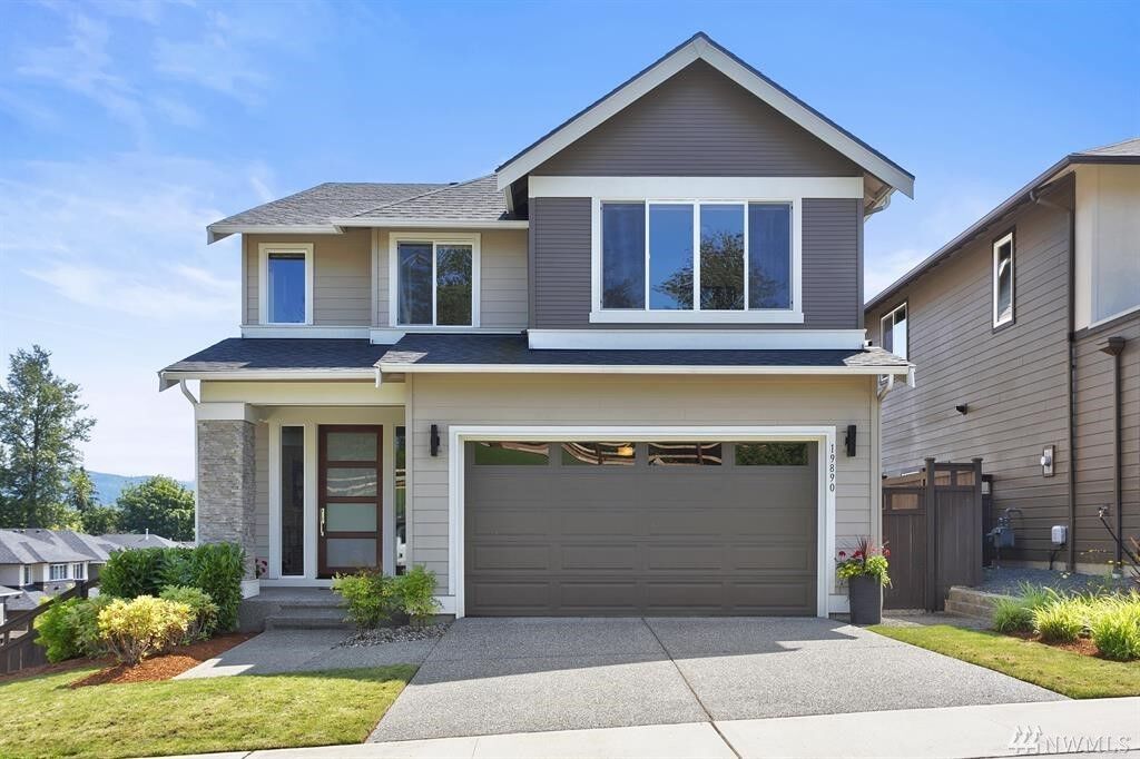 Property Photo:  19890 135th Street SE  WA 98272 