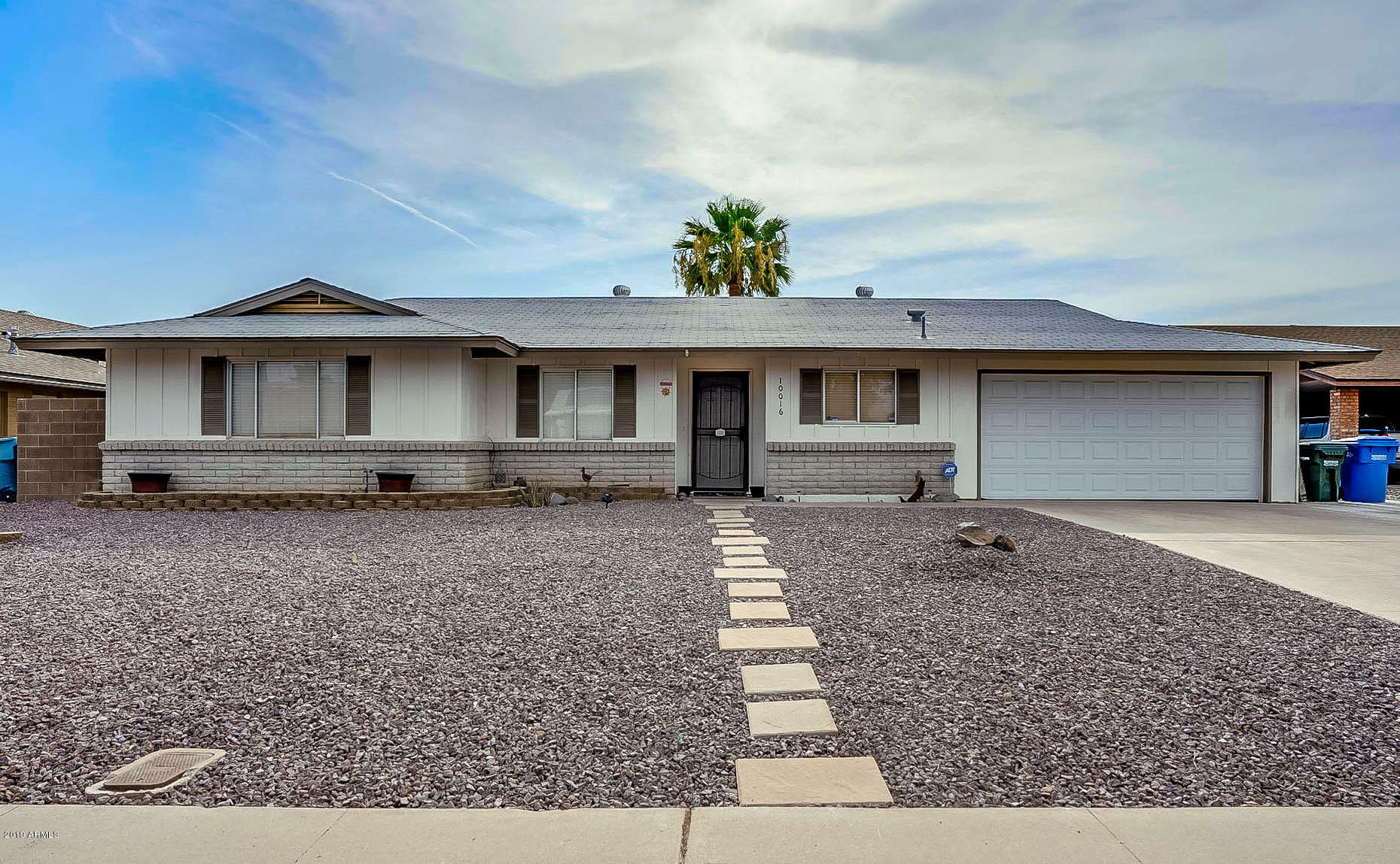 Property Photo:  10016 N 36th Drive  AZ 85051 