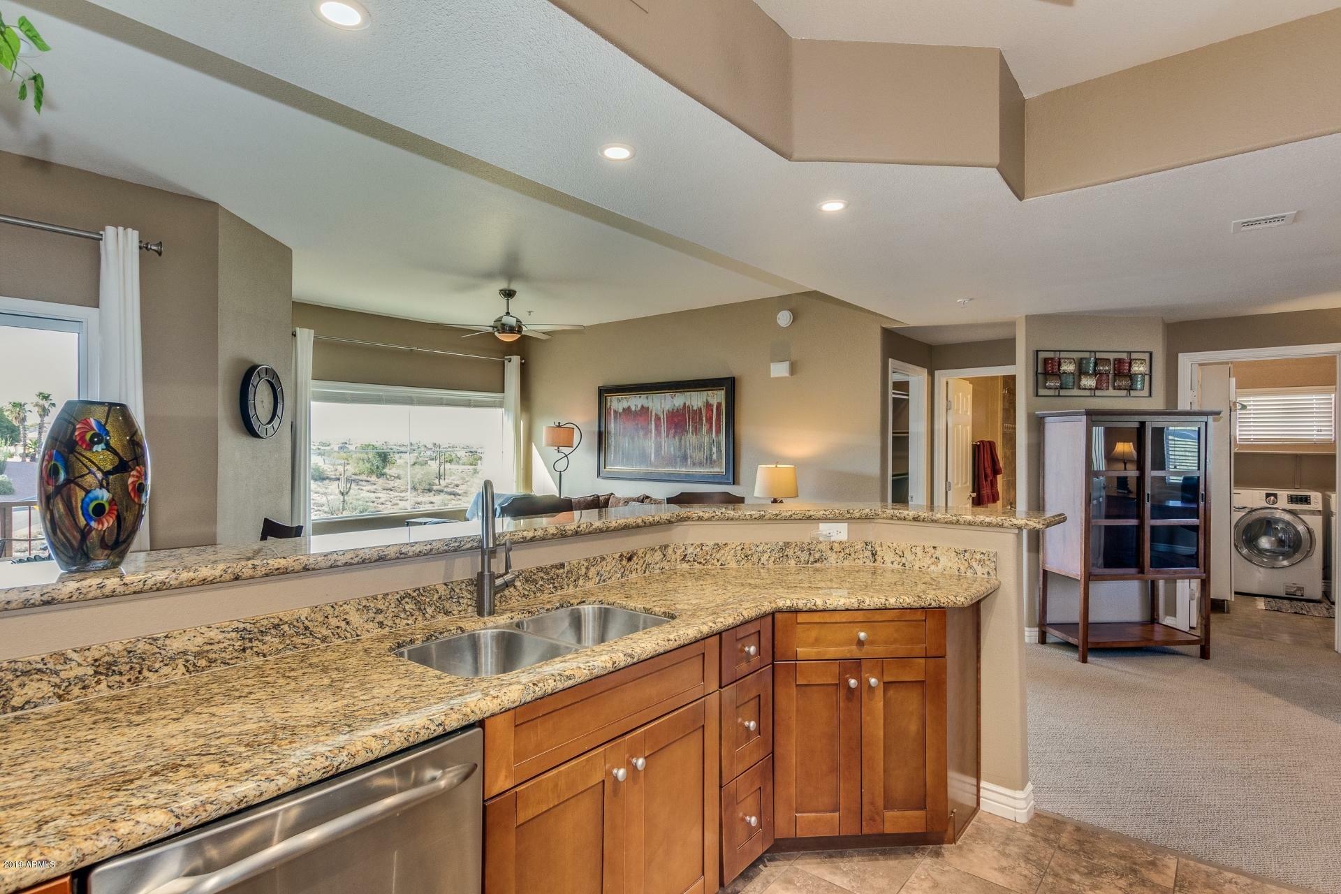 Property Photo:  13700 N Fountain Hills Boulevard 352  AZ 85268 