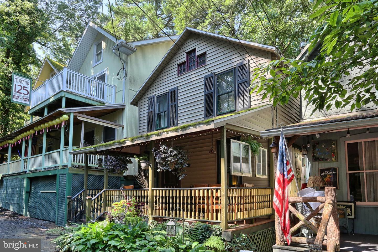 Property Photo: 108 5th Street PA 17064