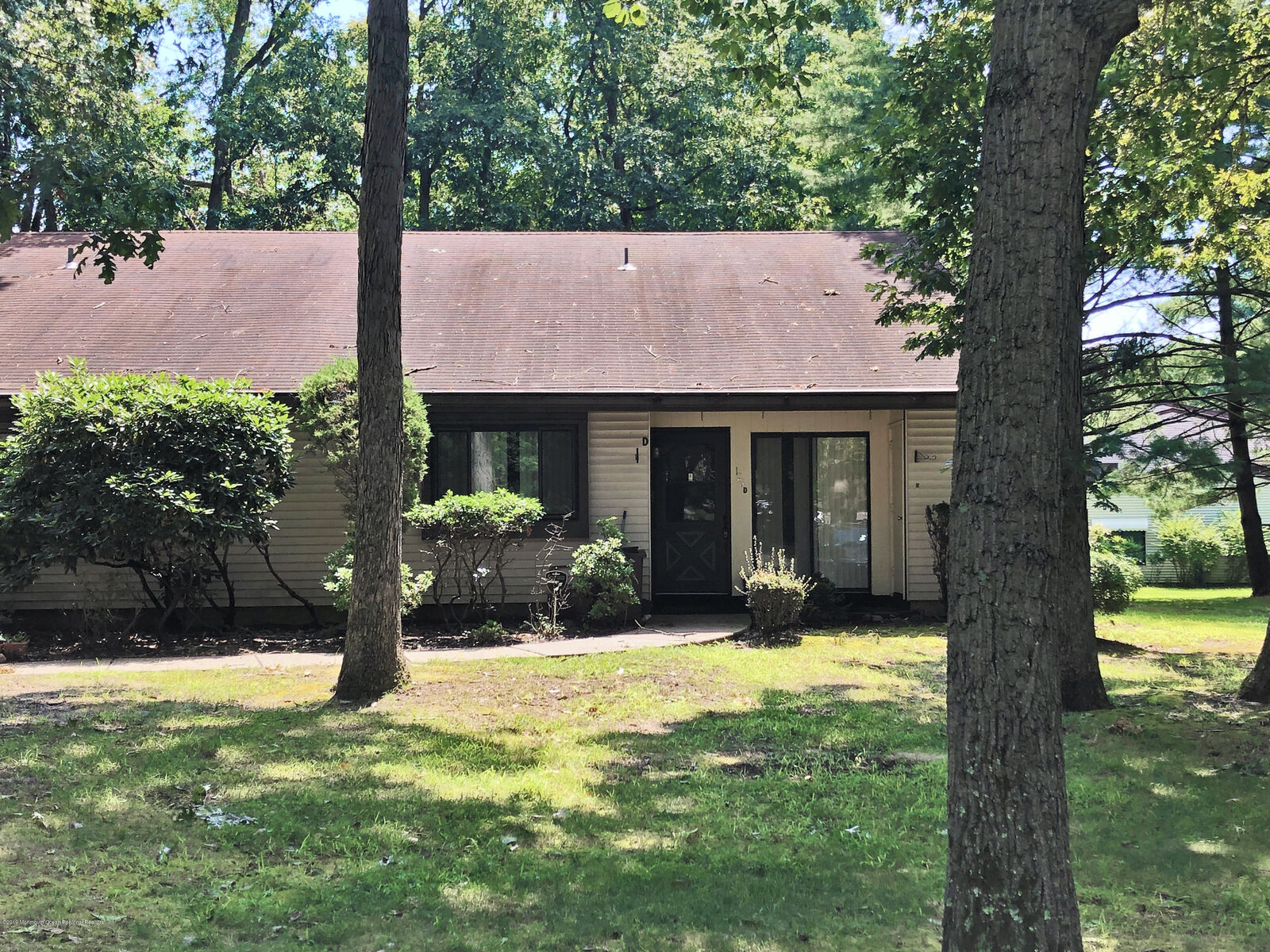 Property Photo:  126 Amberly Drive  NJ 07726 