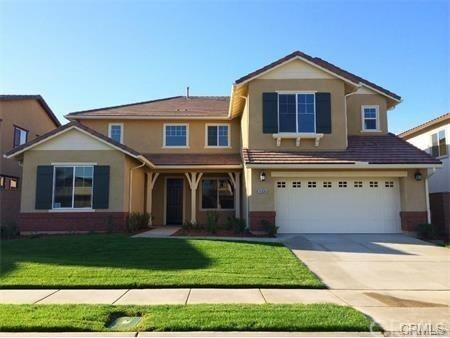 Property Photo:  10836 Portofino Lane  CA 92503 