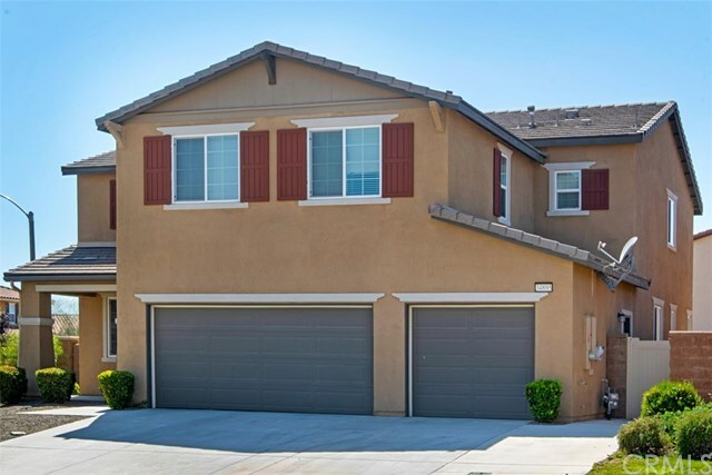 Property Photo:  34895 Skyflower Drive  CA 92563 