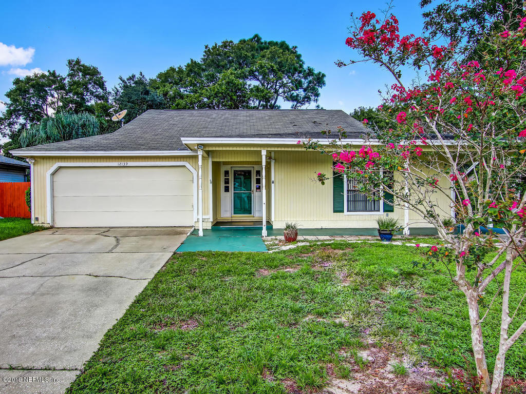 Property Photo:  12139 Chippenham Court  FL 32225 