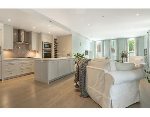 Property Photo:  407 Shawmut Ave 3  MA 02118 