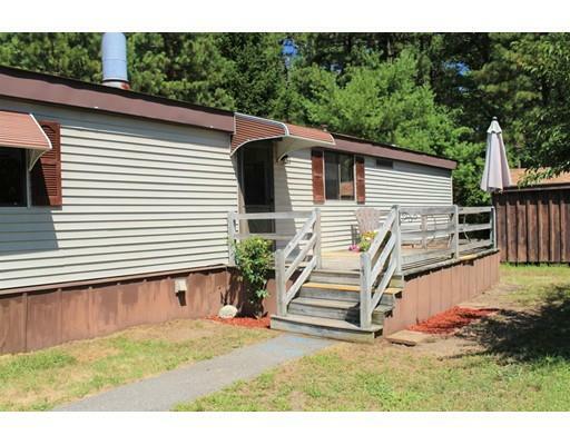 Property Photo: 46 David Road MA 02330
