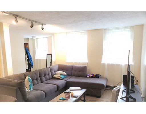 Property Photo:  1645 Commonweath Ave 17  MA 02135 