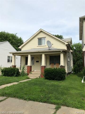 Property Photo:  5030 Steadman St Street  MI 48126 