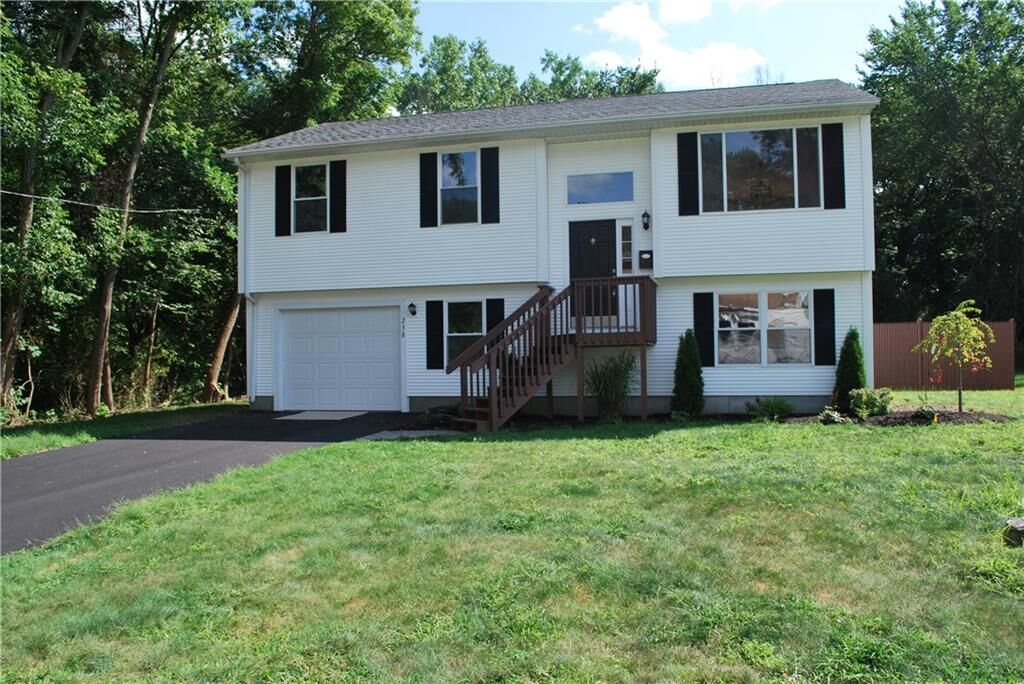Property Photo:  238 Francis Av  RI 02904 