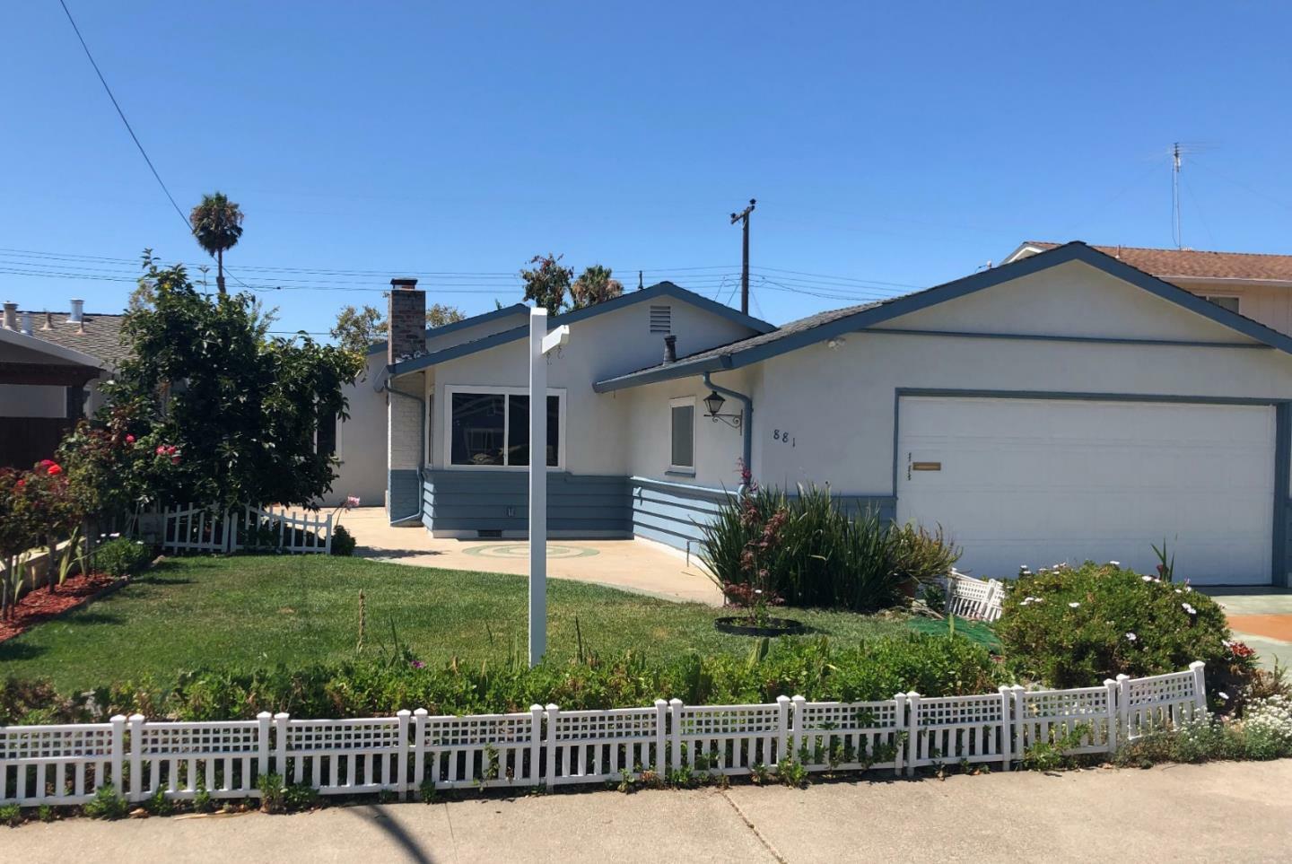 Property Photo:  881 Selby Lane  CA 95127 