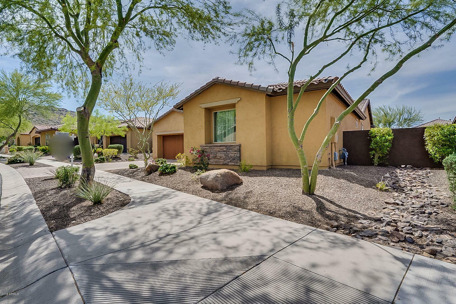 Property Photo:  9022 S 15th Way  AZ 85042 