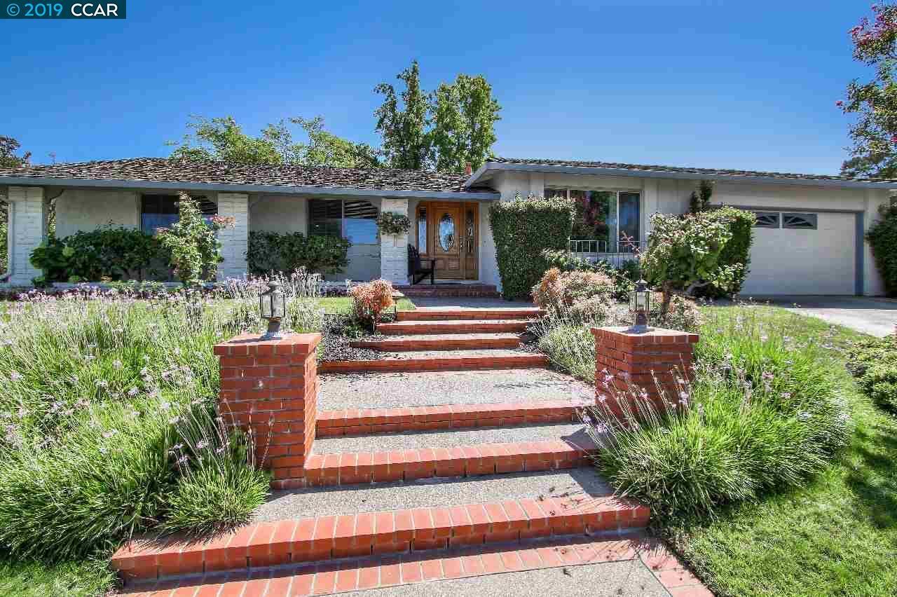 Property Photo:  5590 Jasper Ct  CA 94521 