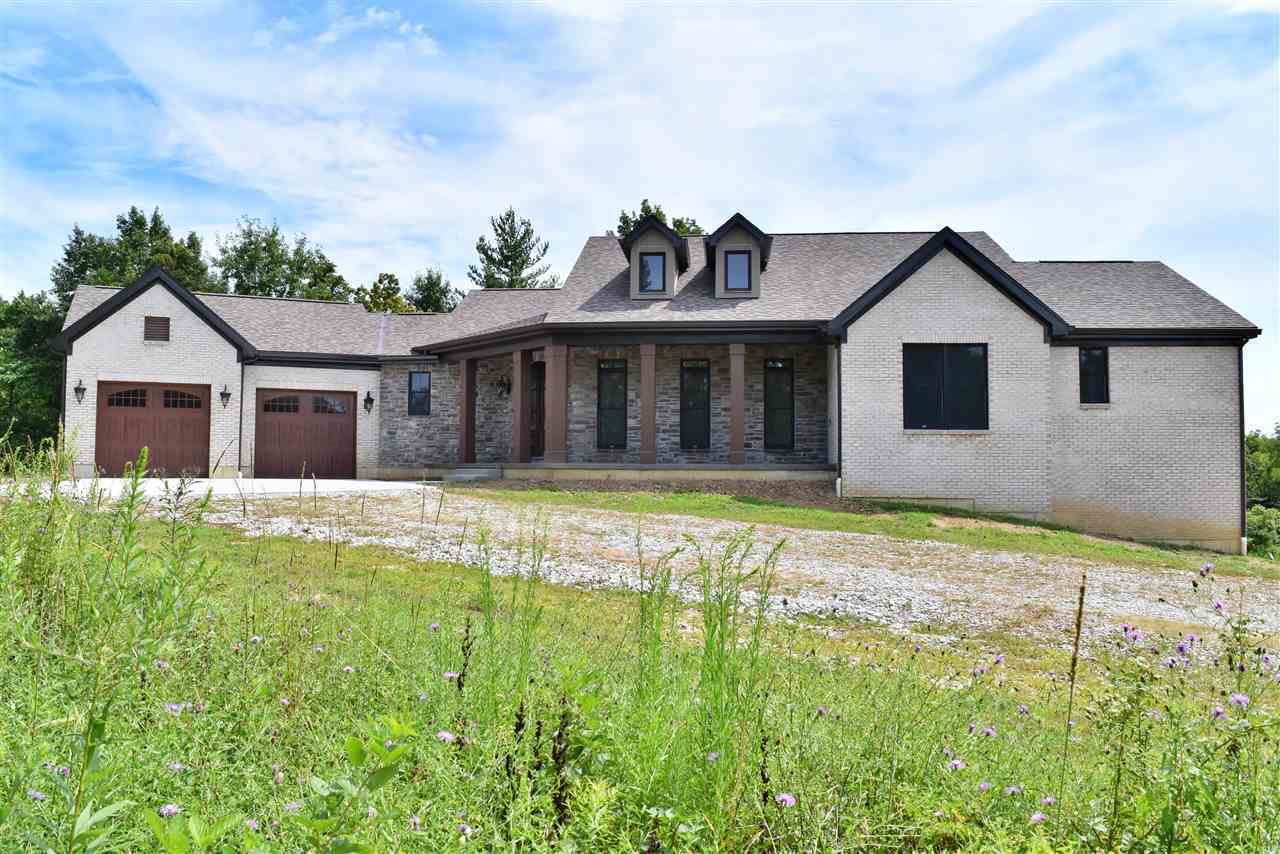 Property Photo: 2677 Eight Mile Rd Road KY 41059
