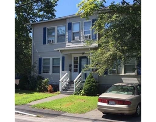 Property Photo: 88 Howard Street MA 02370
