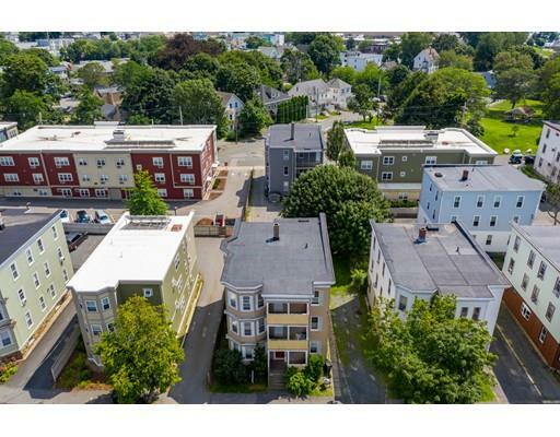 Property Photo: 34 Grant St MA 01915