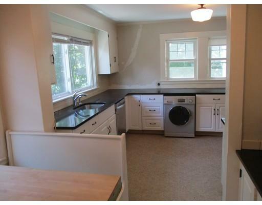 Property Photo:  112 Warwick Road 1  MA 02465 