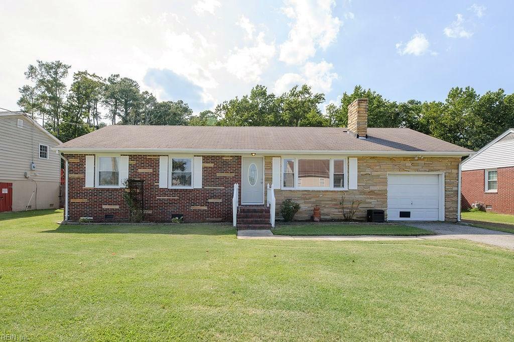 Property Photo:  59 Poplar Street  VA 23662 