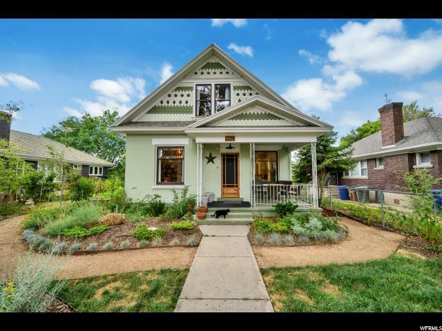 Address not disclosed  Salt Lake City UT 84105 photo