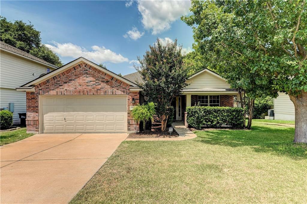 Property Photo:  7721 Little Deer Trail  TX 78628 