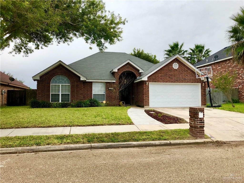 Property Photo: 4721 W Jasmine Avenue TX 78501
