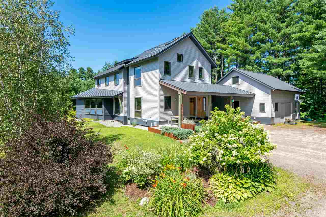 Property Photo: 11 Winding Brook Road VT 05465