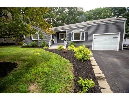 Property Photo: 9 Wompatuck MA 02081