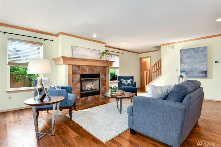 Property Photo: 9265 227th Avenue NE WA 98053