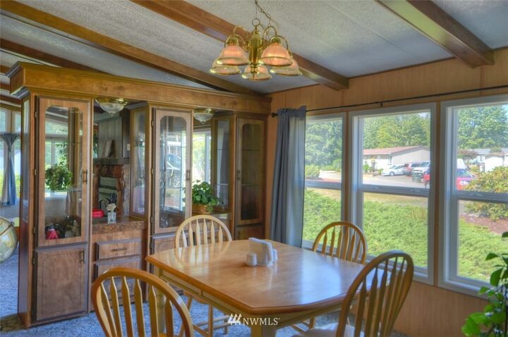 Property Photo:  9900 Blomberg Street SW #23  WA 98512 